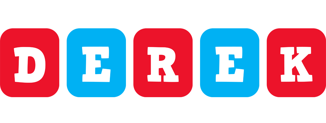 Derek diesel logo