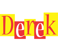 Derek errors logo