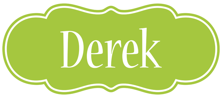 Derek family logo