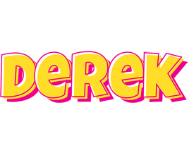 Derek kaboom logo