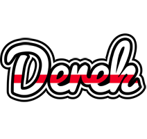 Derek kingdom logo