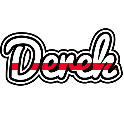 Derek kingdom logo