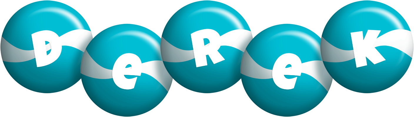 Derek messi logo