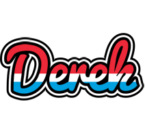 Derek norway logo