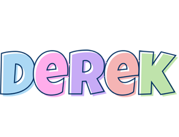 Derek pastel logo