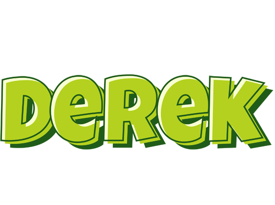 Derek summer logo
