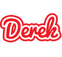 Derek sunshine logo