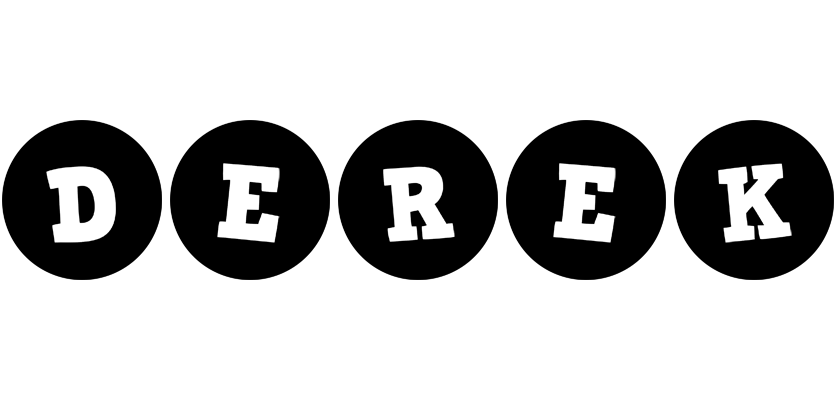 Derek tools logo