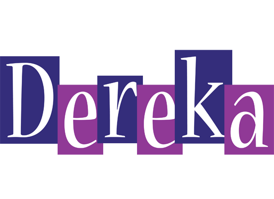 Dereka autumn logo