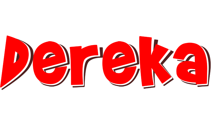 Dereka basket logo