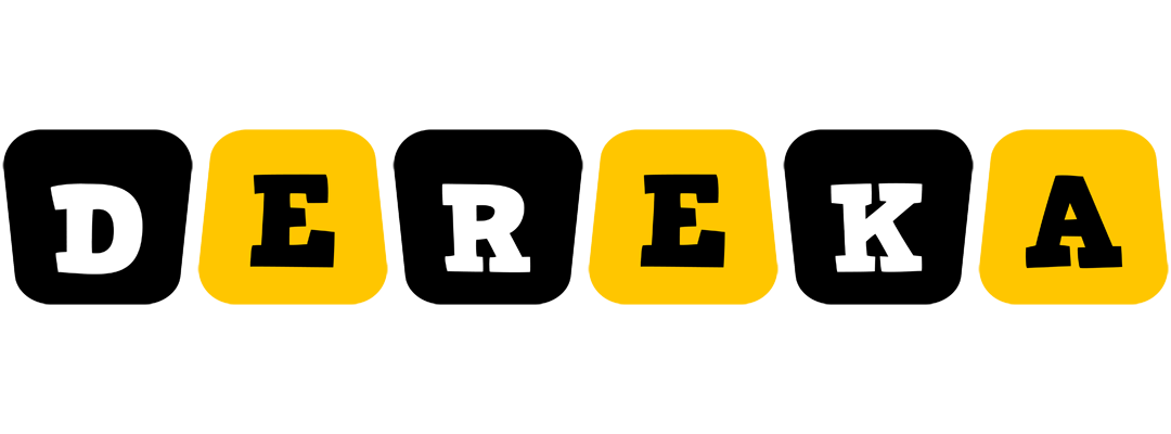 Dereka boots logo