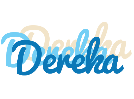 Dereka breeze logo