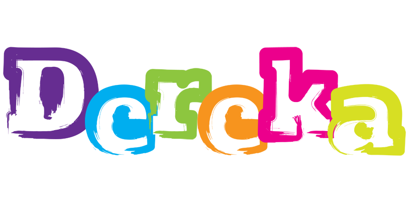 Dereka casino logo