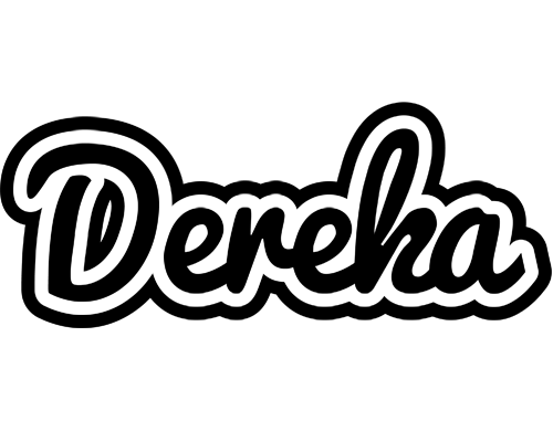 Dereka chess logo