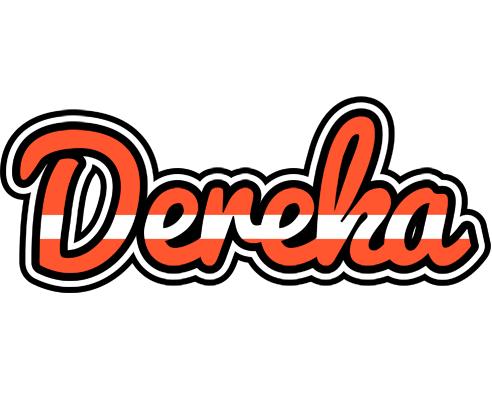 Dereka denmark logo