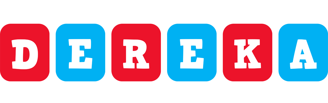 Dereka diesel logo