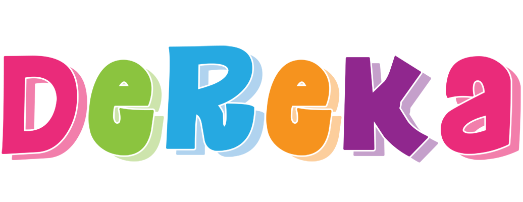 Dereka friday logo
