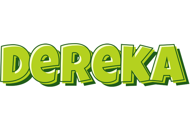 Dereka summer logo