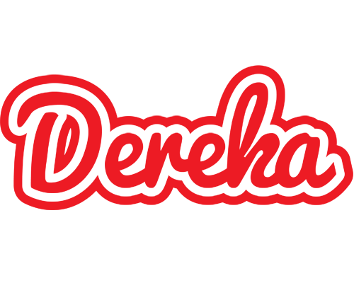 Dereka sunshine logo