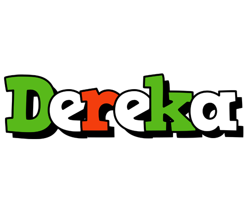 Dereka venezia logo