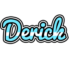 Derick argentine logo