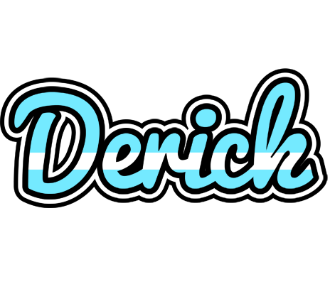 Derick argentine logo