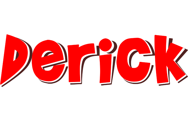 Derick basket logo
