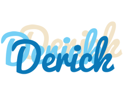 Derick breeze logo