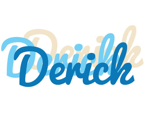 Derick breeze logo