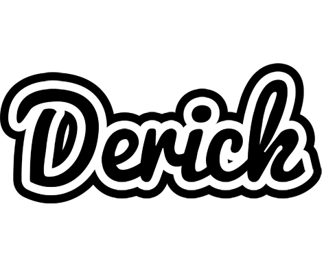 Derick chess logo