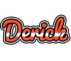 Derick denmark logo