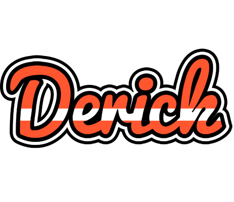 Derick denmark logo