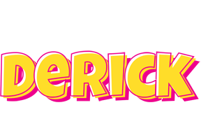 Derick kaboom logo