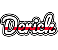 Derick kingdom logo