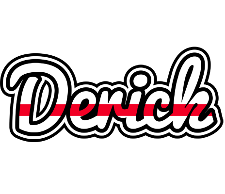 Derick kingdom logo