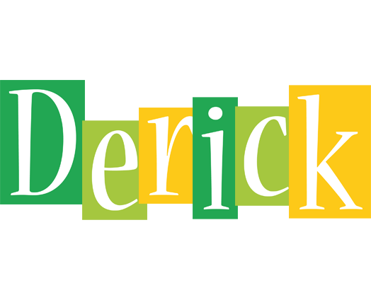 Derick lemonade logo