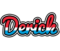 Derick norway logo