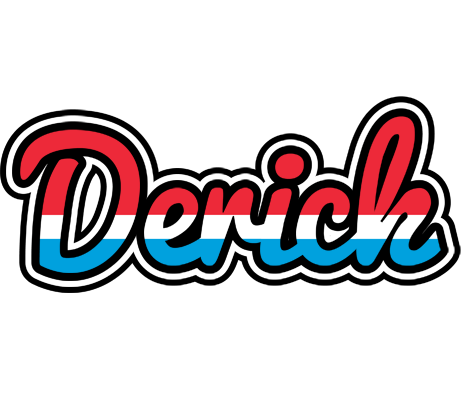 Derick norway logo