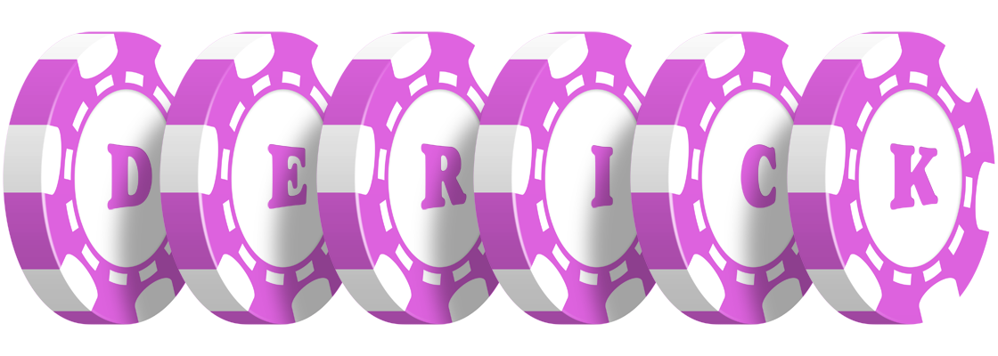 Derick river logo