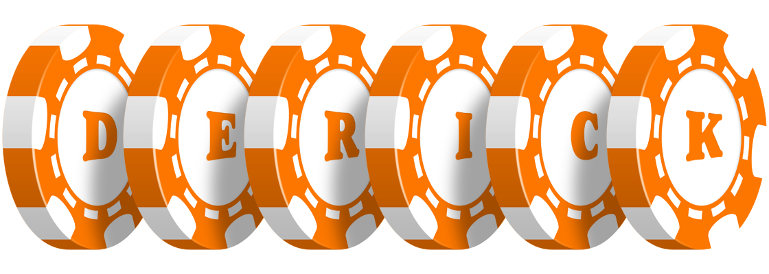 Derick stacks logo