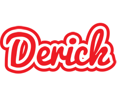 Derick sunshine logo