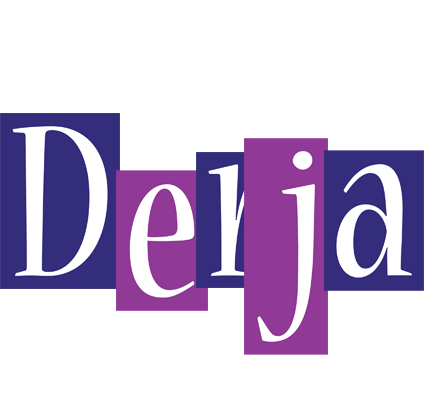 Derja autumn logo