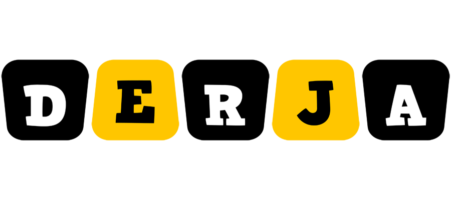 Derja boots logo