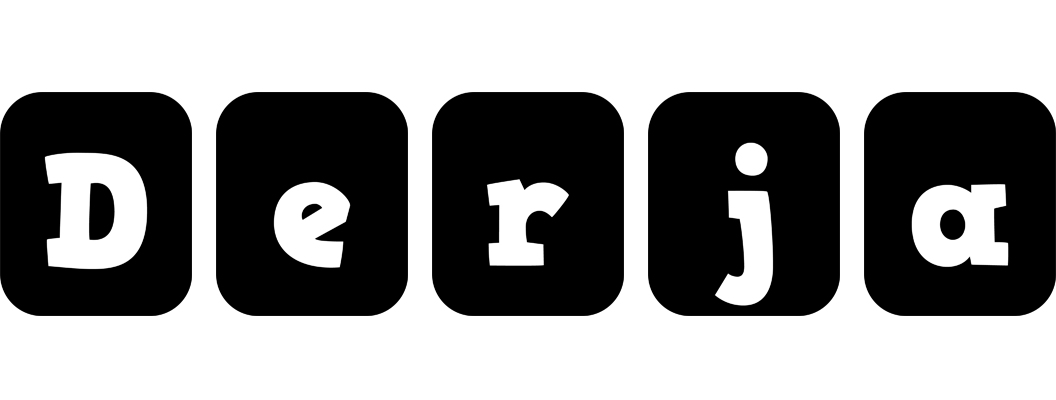 Derja box logo