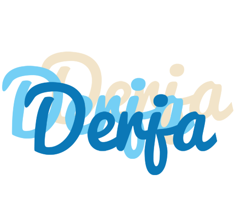 Derja breeze logo
