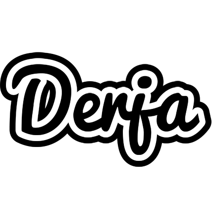Derja chess logo