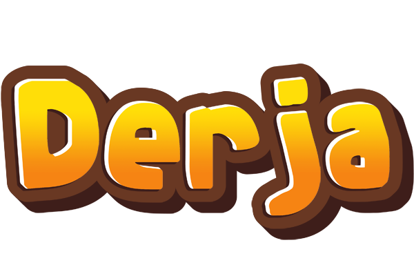 Derja cookies logo