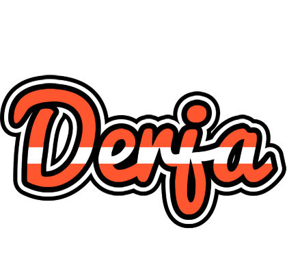 Derja denmark logo