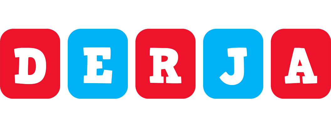 Derja diesel logo