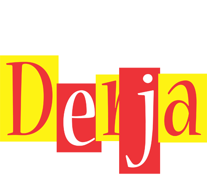 Derja errors logo